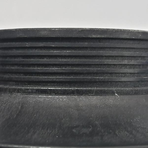 Kit Perbaikan Syok Udara OE # 55360-3M501 Untuk Hyundai Genesis / Equus / Centennial Cover Plastik Belakang