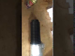 Perdamparan Kejut Suspensi Airmatic Otomatis Posisi Belakang Untuk BMW