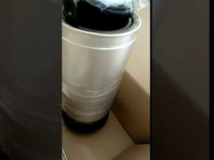 Pegas Udara Suspensi Depan Baja Tugas Berat Untuk Kit Perbaikan Otomotif