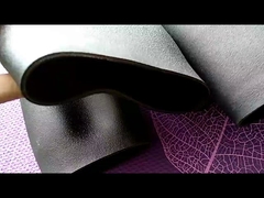 Perbaikan Pegas Udara Karet Belakang Tahan Lama Untuk BMW