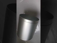 Tutup Depan Aluminium Ringan Untuk Land Rover Discovery