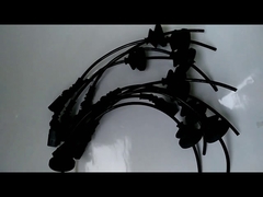 Kit Perbaikan Suspensi Udara Kabel Depan Fleksibel Posisi Depan