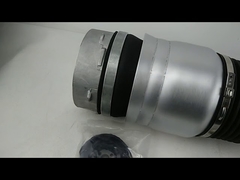 Pegas Udara Suspensi Depan Kiri Tahan Cuaca Untuk Audi