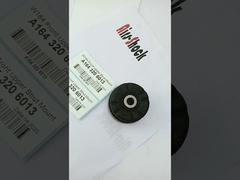 Karet Dudukan Atas Shock Mobil Depan Kiri