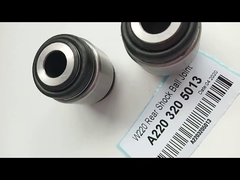 Sambungan Bola Peredam Kejut Belakang Stainless Steel Untuk Mercedes Benz