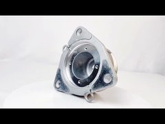 Kepala Logam Peredam Kejut Suspensi Udara Pneumatik Untuk Land Rover