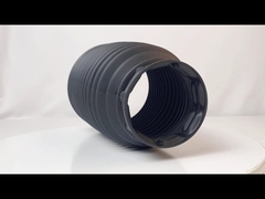 Pelindung Plastik Penutup Debu Belakang Tahan Aus Untuk Suspensi Udara