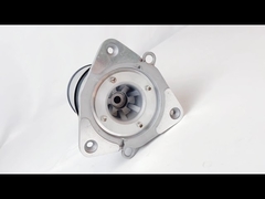 Shock Suspensi Udara Kiri Belakang Tipe Berisi Gas Bahan Baja Karet